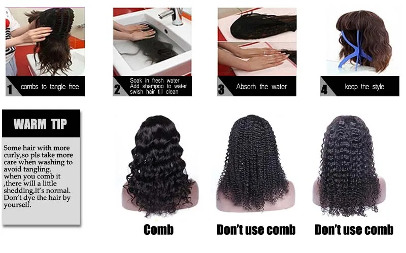 9-1hair care