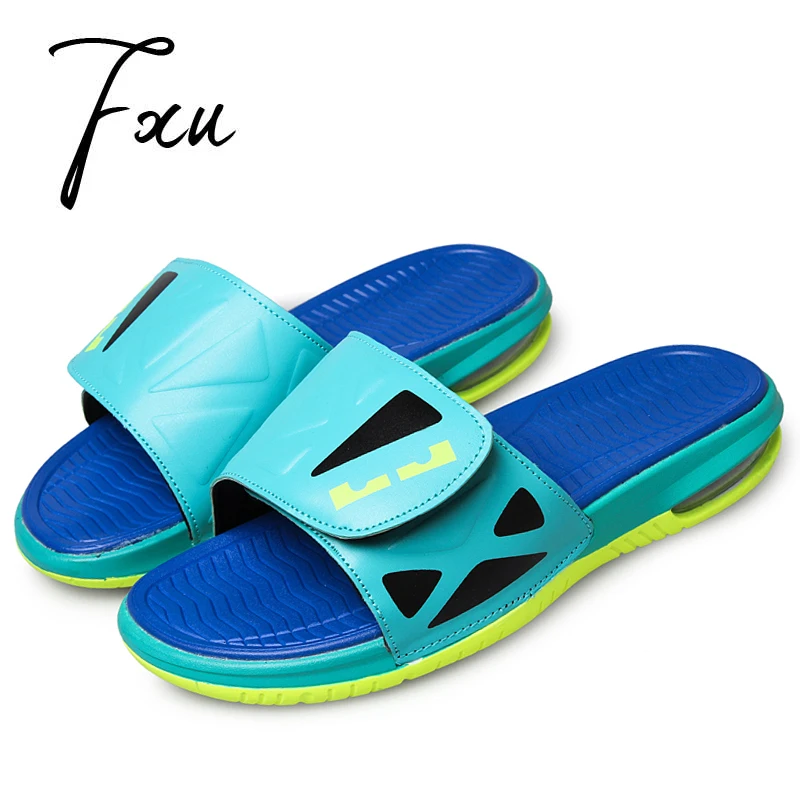 name brand flip flops for men