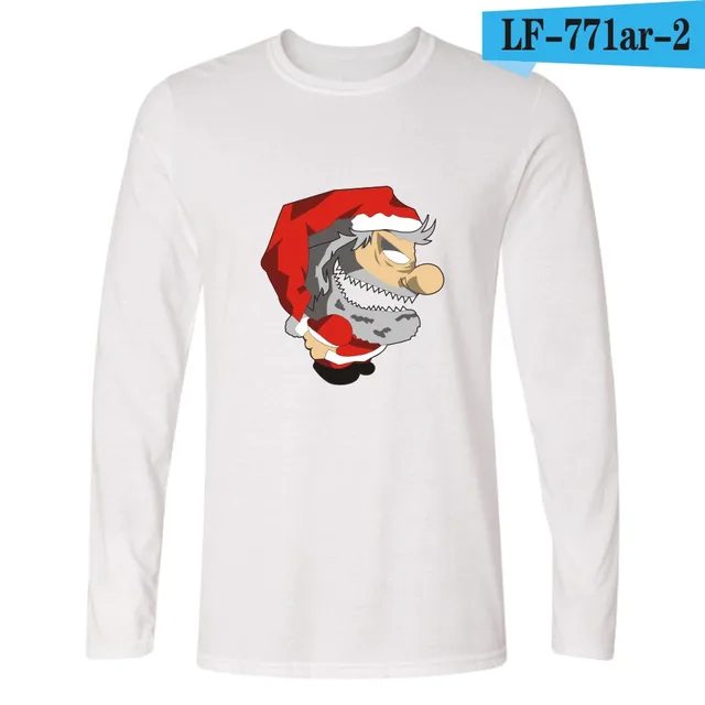 merry christmas long sleeve shirts
