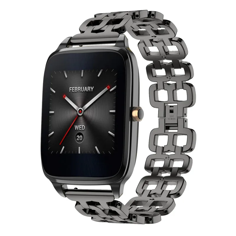 asus gear watch