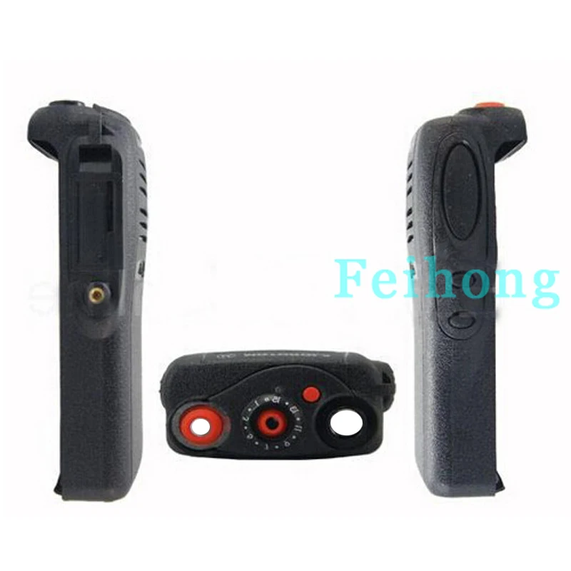 NEW Radio Service Parts Case Refurb Kit For Motorola Two Way Radios GP328plus /GP344 Walkie Talkie NEW Radio Service Parts Case Refurb Kit For Motorola Two Way Radios GP328plus /GP344 Walkie Talkie