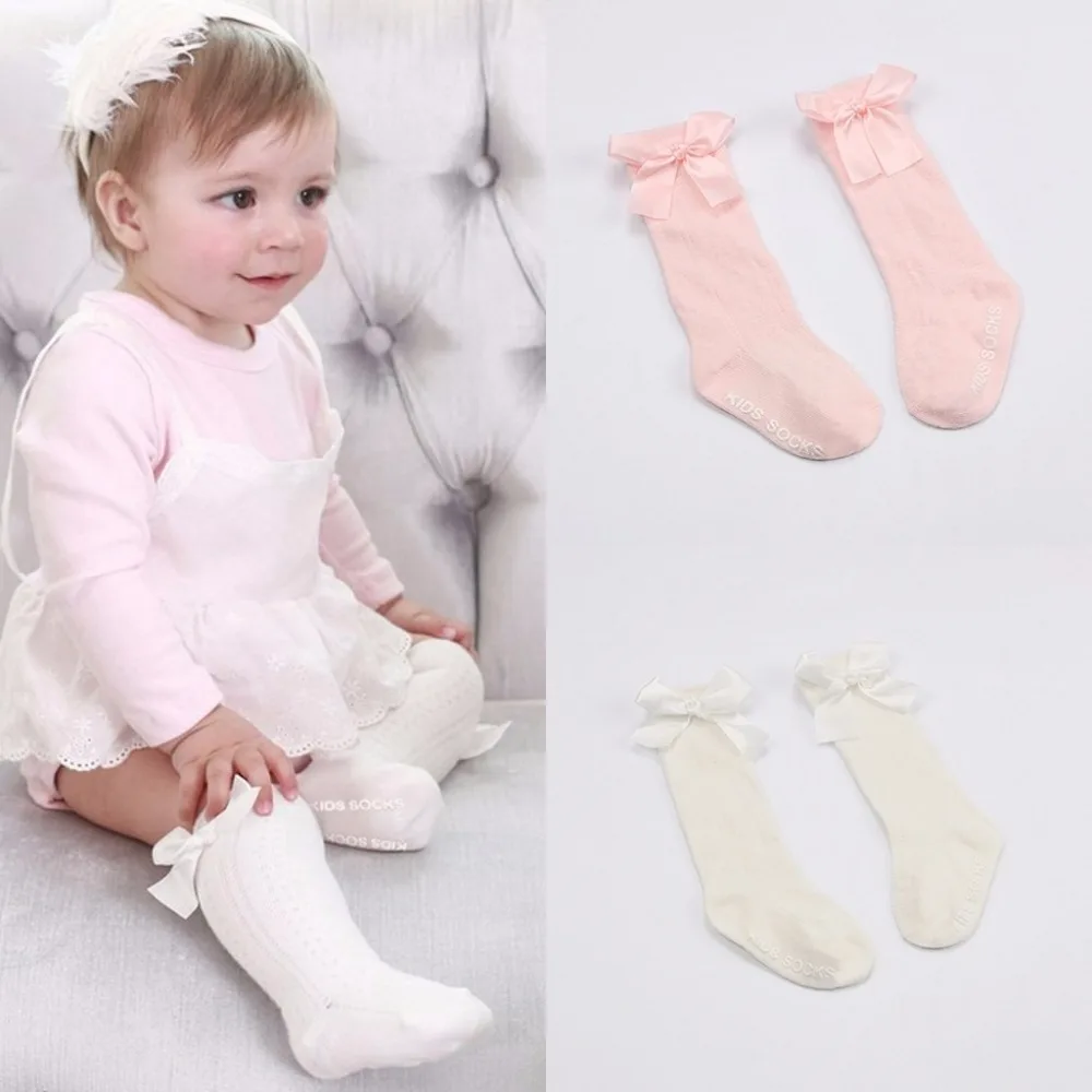 TongYouYuan Baby Anti Slip Non Skid Socks Infant Toddler No Show Crew ...