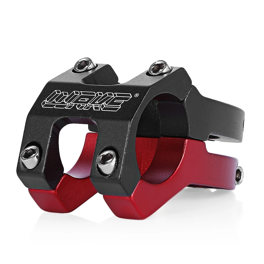 wake mountain bike handlebars