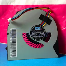Вентилятор охлаждения процессора для lenovo G480 G480A G480AH G480AM G580 G580A G585 KSB05105HB интегрированная графика посвященная DIY Замена