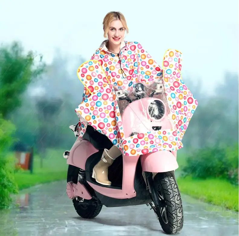 

Multifunctional Impermeable Raincoat Waterproof Rain Coat Men Women Camping Fishing Motorcycle Rain Poncho
