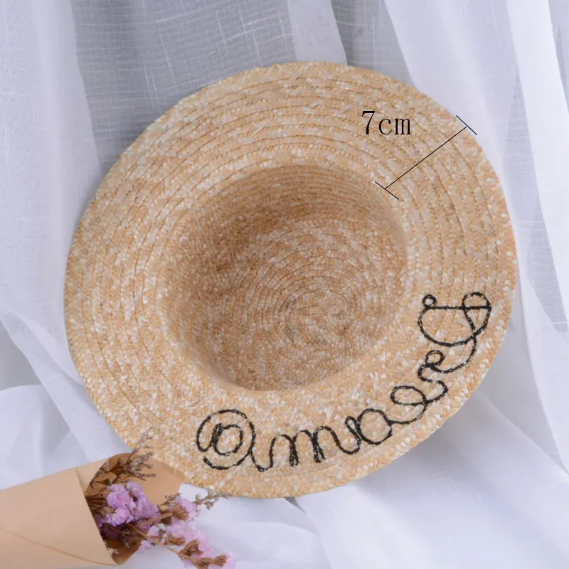  straw hat womens straw hats for women summer beach sun hat  (5)