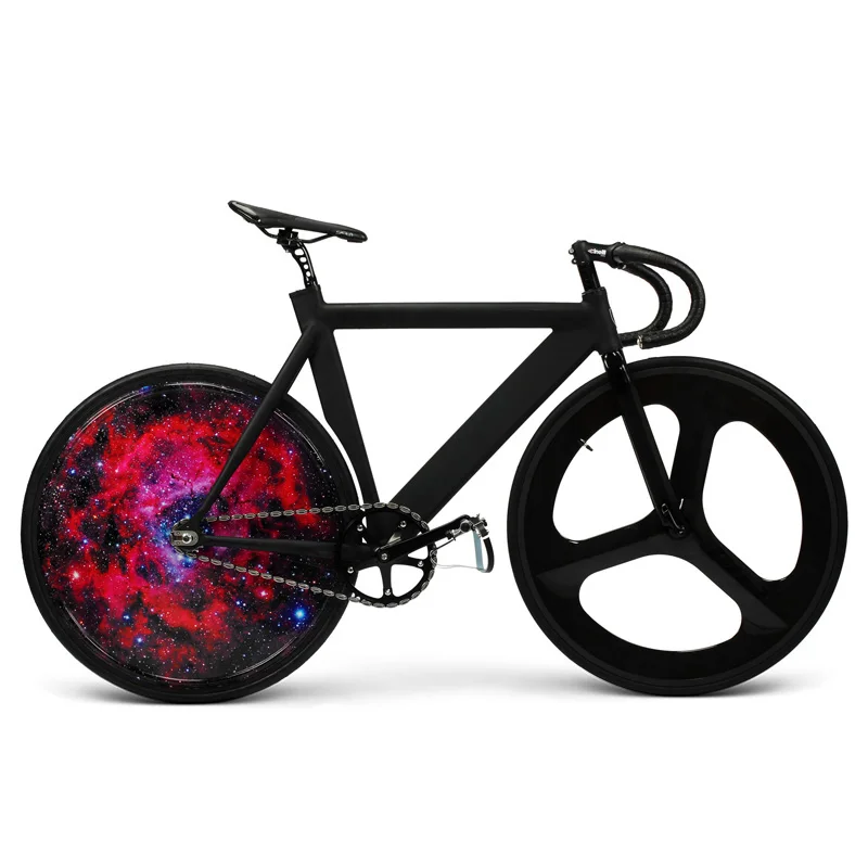 Rodas de bike personalizadas Clearance