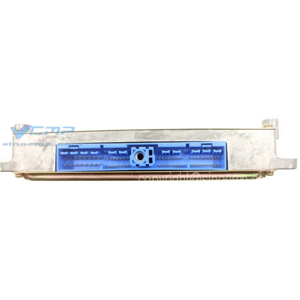  9153489 Excavator Control Panel Main Pump controller PVC Computer Board Big Controller PVC for Hita