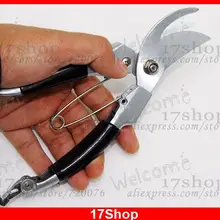 RT-2261 прочность ножницы из нержавеющей стали швейные ножницы секатор ножи