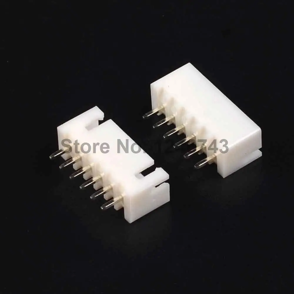 

50 шт., фоторазъёмы 2,54 мм