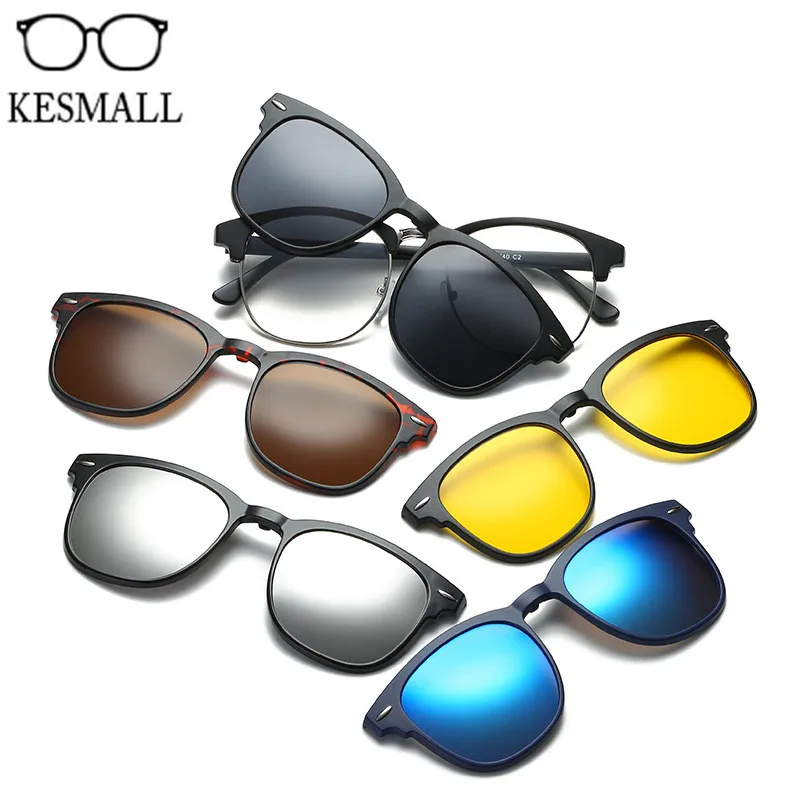 очки romeo careye с накладками магнитными 25414. очки +1.