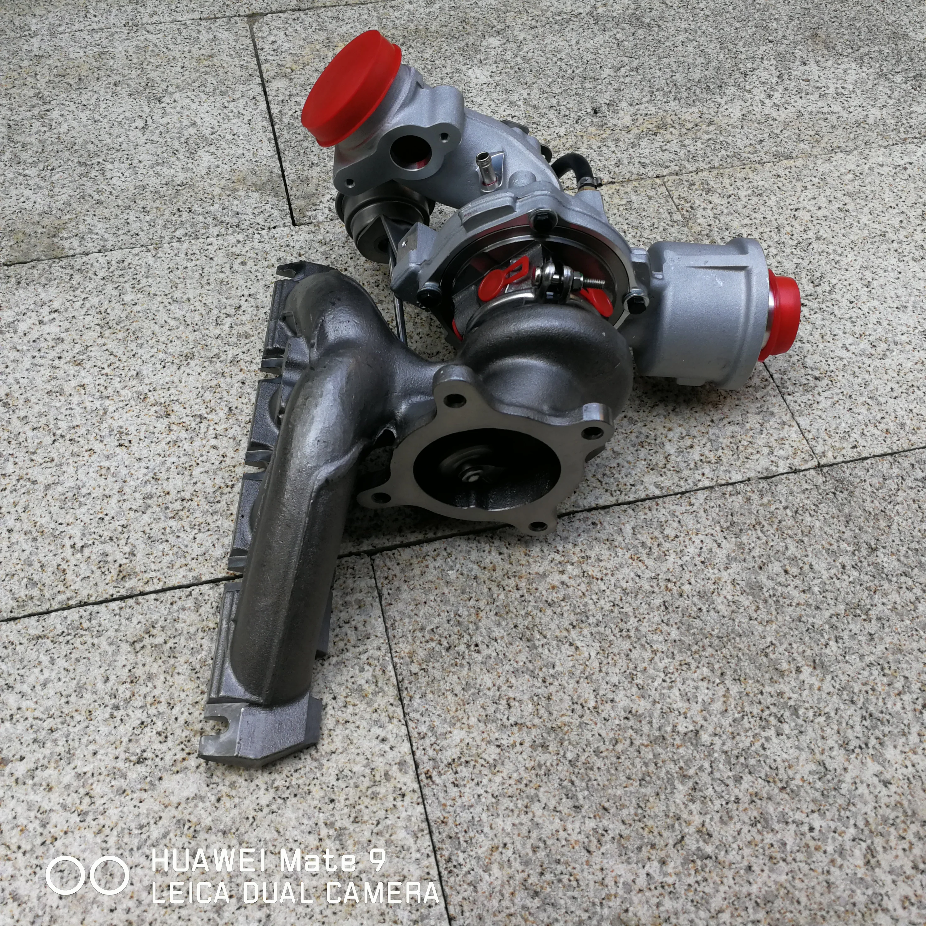 

high performance 380hp k04 turbo for audi b8 a4 a5 q5 2.0t