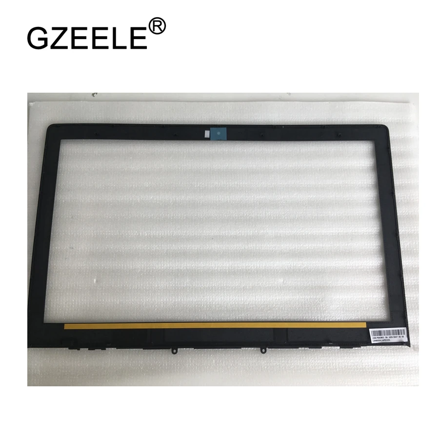 Чехол для ноутбука GZEELE чехол с ЖК экраном Asus N550 N550JK N550J N550JV PN :13N0 P9A0B01 13NB00K1AP0101|laptop