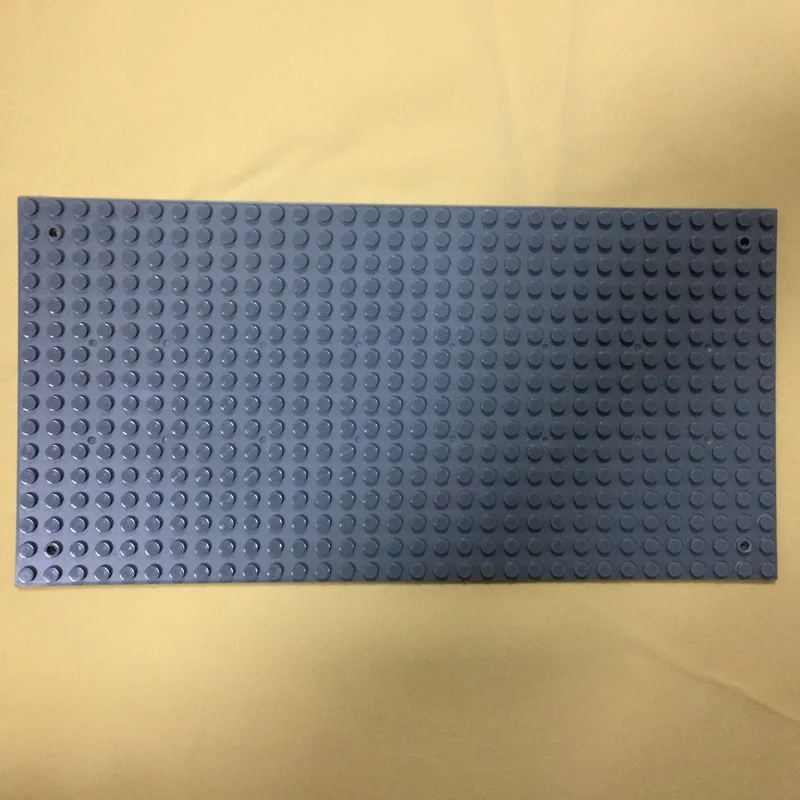 placas lego