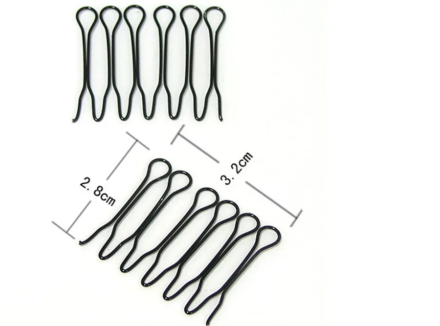 spesifikasi 6 pcs Hitam Disepuh U Bentuk Rambut Pin Logam Rambut Klip Barrette Styling Perawatan Rambut Styling Alat Mini Hairpin spesifikasi 6 pcs Hitam Disepuh U Bentuk Rambut Pin Logam Rambut Klip Barrette Styling Perawatan Rambut Styling Alat Mini Hairpin