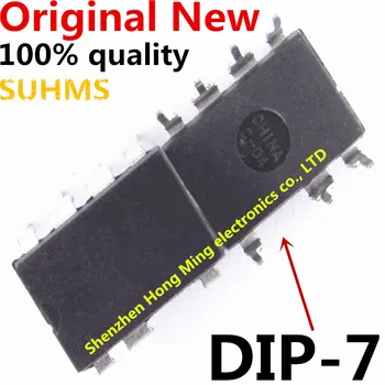 

(10piece)100% New ME8115D7G ME8115 8115 DIP-7 Chipset