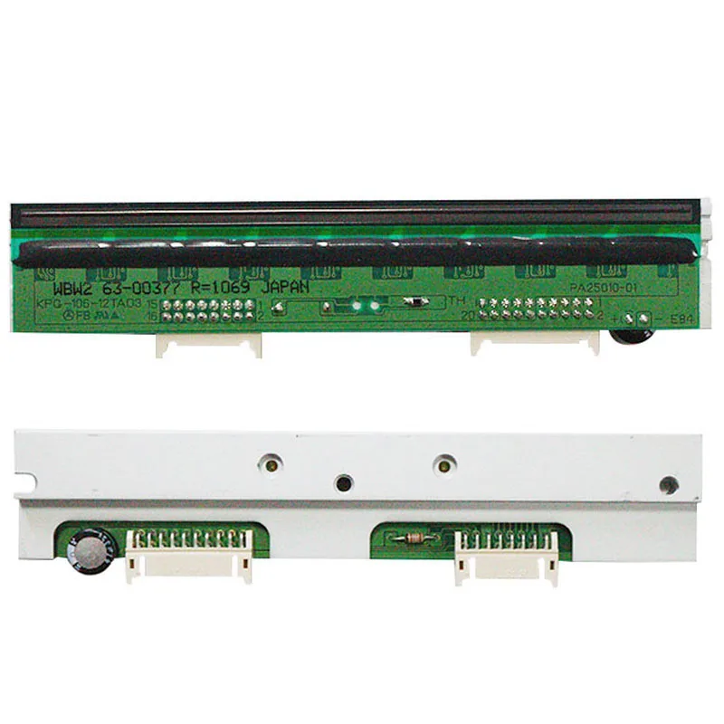 

Original printhead For Datamax M-4308 4306 300dpi Thermal printer-90 days warranty guarantee