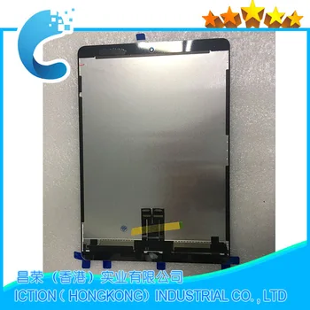 

Original LCD Assembly For iPad Pro 10.5 A1709 A1701 LCD Assembly Screen Display Touch Panel Black EMC 3140 EMC 3141