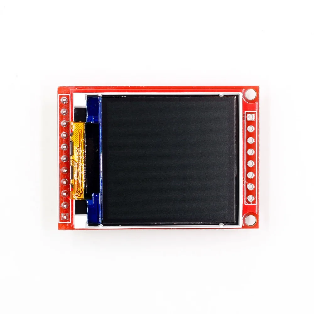 1 44 дюймовый серийный 128*128 SPI цветной TFT ЖК модуль вместо Nokia 5110 LCD|ЖК-модули| |