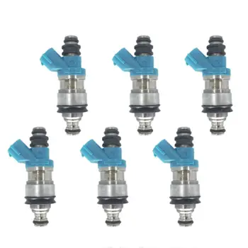 

OE Fuel Injectors 23250-20010 for Toyota Lexus ES300 3.0 V6