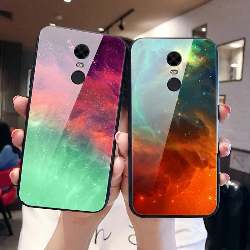 Xiaomi Redmi 5 Plus Phone Case phone case phone protector cover