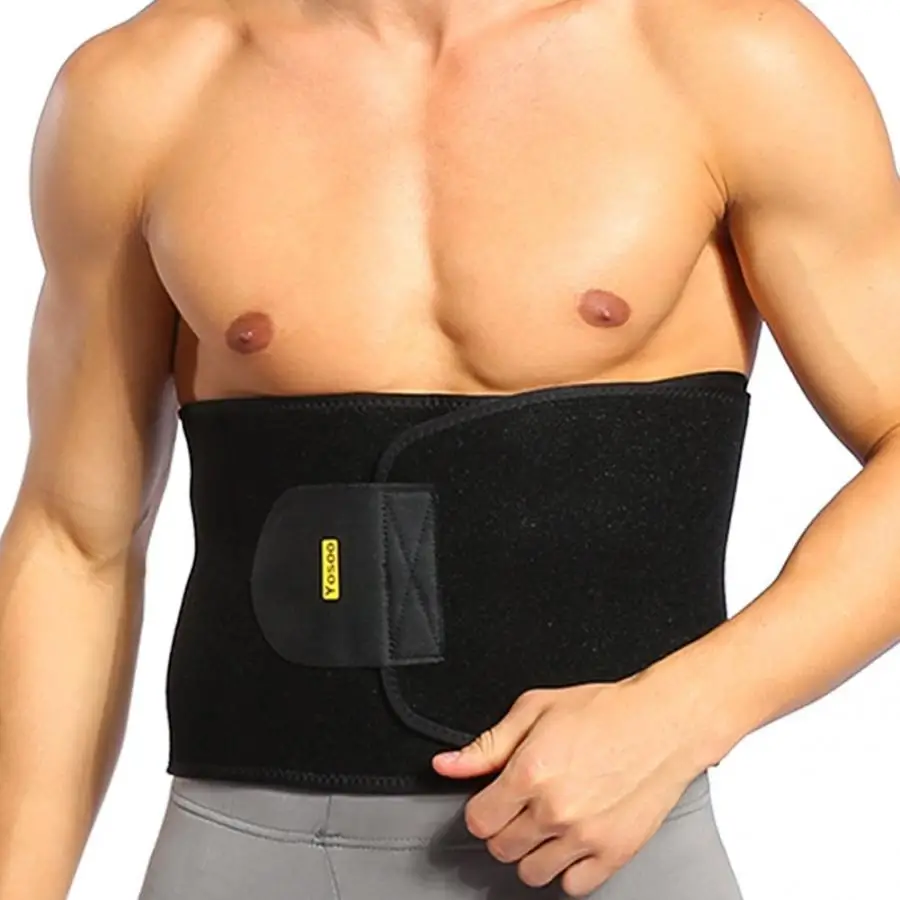 below the waist trimmer