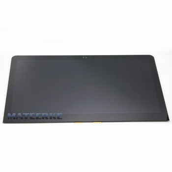

3840*2160 NEW LCD LED Touch Screen Assembly For HP Envy X360 15-AS 15-AS102UR 15-AS104NA 15-AS004NA 15-as101no 15-as104na