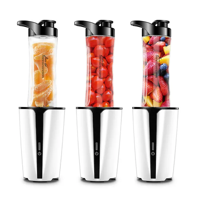 Juicers Juicer mini electric small home portable student juice machine