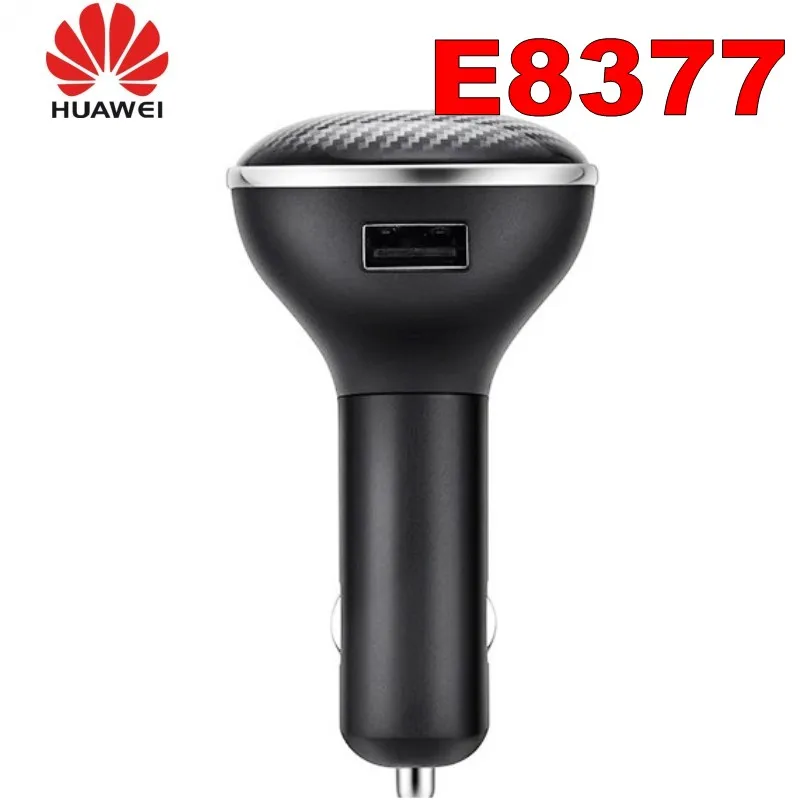 Huawei E8377s-153 CarFi LTE FDD800/900/1800/2100/2600 МГц Беспроводной WiFi USB ключ