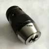 Taper B18, 0.2-16mm Medium-sized keyless drill chuck closefisted drill chuck, accuracy: less than 0.1mm,Drill clamp tool ► Photo 3/4