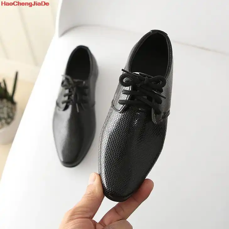 boys designer dress shoes