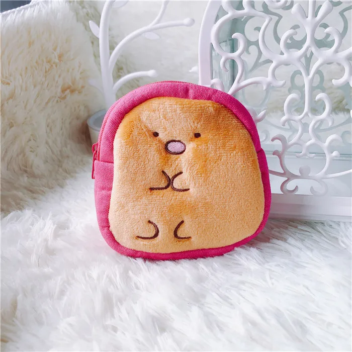 Sumikko Gurashi purse (6)