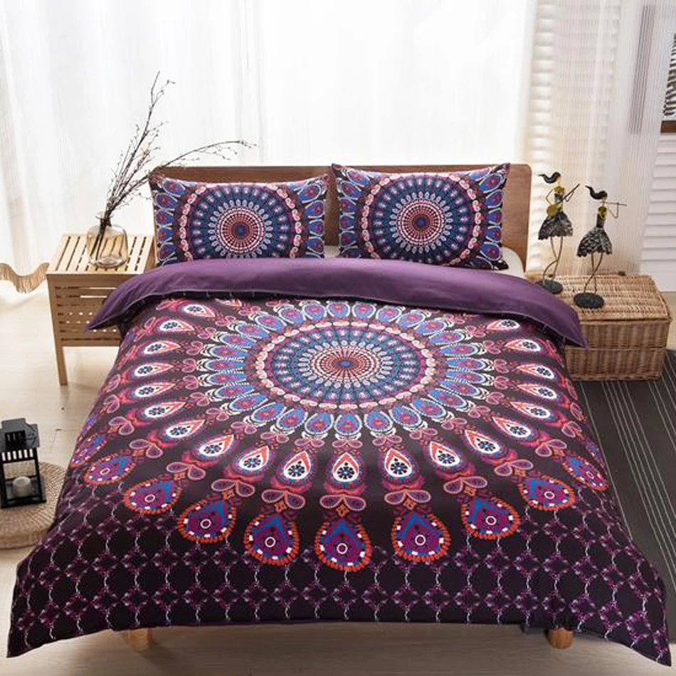 Peacock Comforter Set Promotionshop For Promotional Peacock - Bohemian Brand Pattern Bedding Set The National Peacock Printing Beddingpcs Quilt Cover Pillowcases Duvet Cover Bed Set peacock comforter set promotionshop for promotional peacock - bohemian brand pattern bedding set the national peacock printing beddingpcs quilt cover pillowcases duvet cover bed set