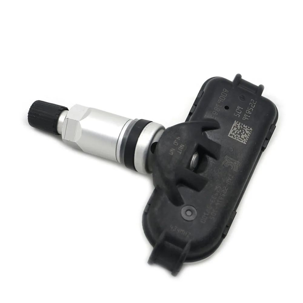TPMS Φ датчик 52933 3V100 529333V100 434 МГц для Hyundai i40 VF 2011 2012 2013 TPMS|Системы контроля