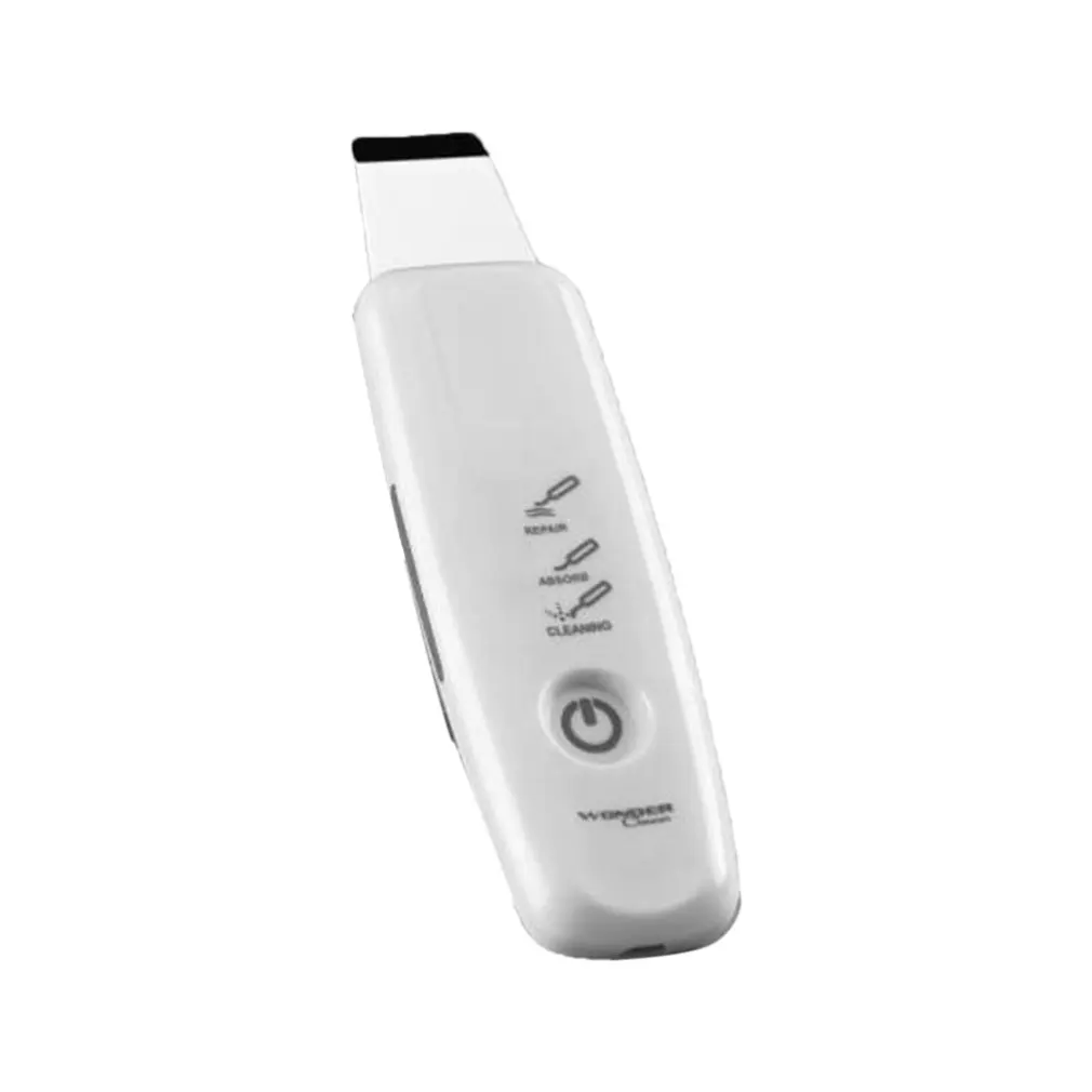 USB скруббер для лица Очиститель пор глубокое очищение моющее средство Массажер