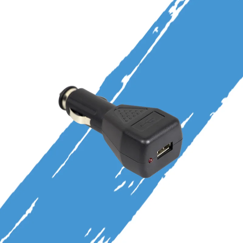 High Quality Universal Smart Fuse Circuit Breaker Protection Dual USB