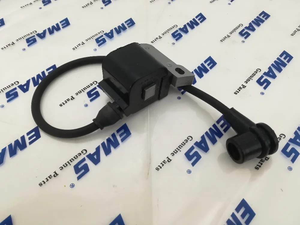 Ignition Coil Fit Husqvarna 50 51 55 254 257 261 262 XP 266 268 272 XP Chainsaws