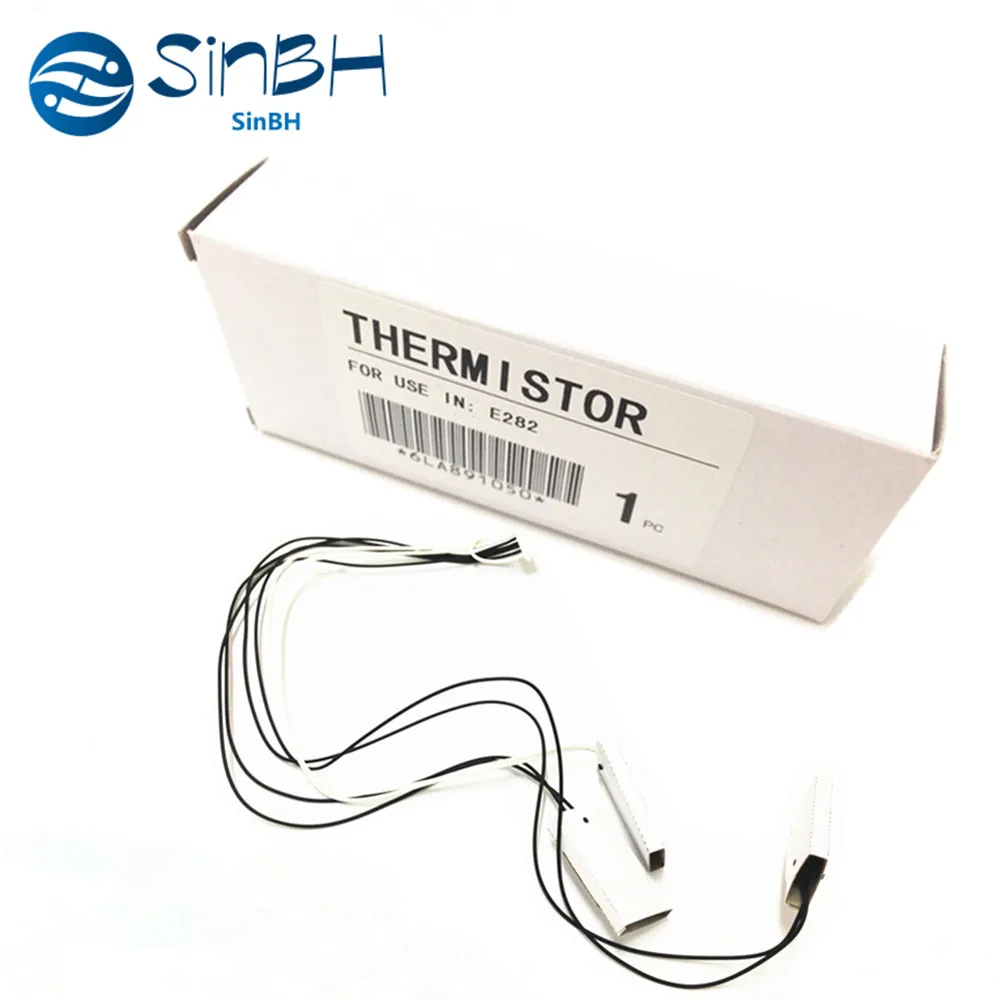 toshiba 283 thermistor