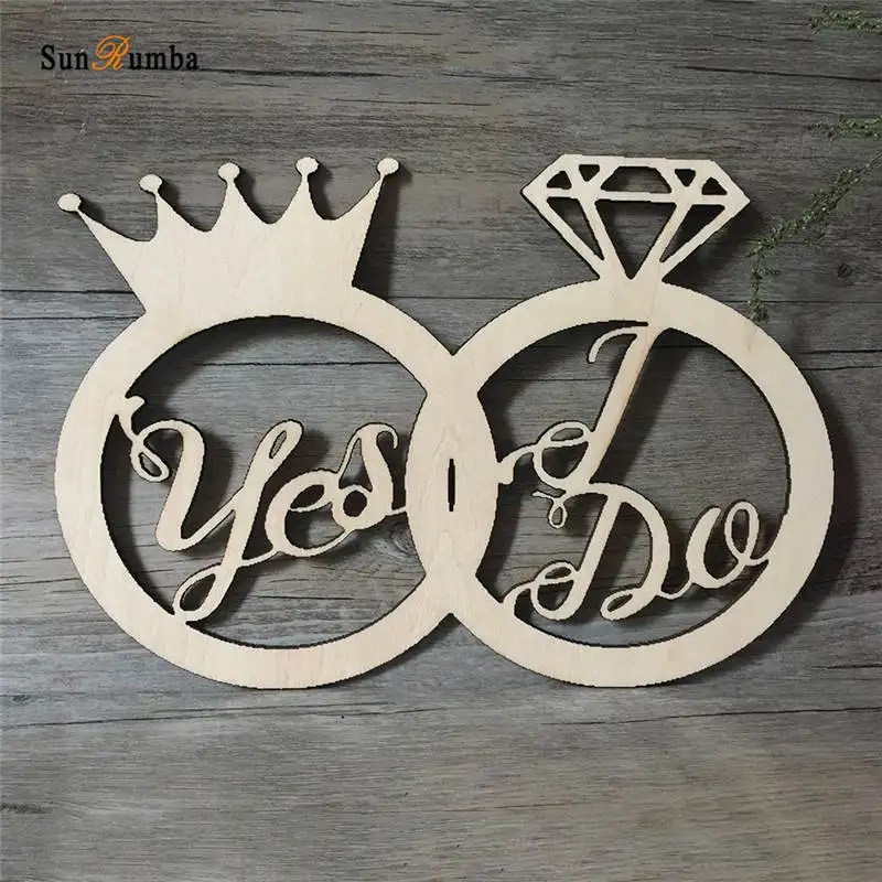 Photo Props Sign -MUW-309-09