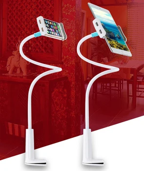 

tablet stands holder for Ipad pro 11 for Ipad pro 2018 Lazy Mobile Phone Support Bed Universal Lazy long arm desk holder