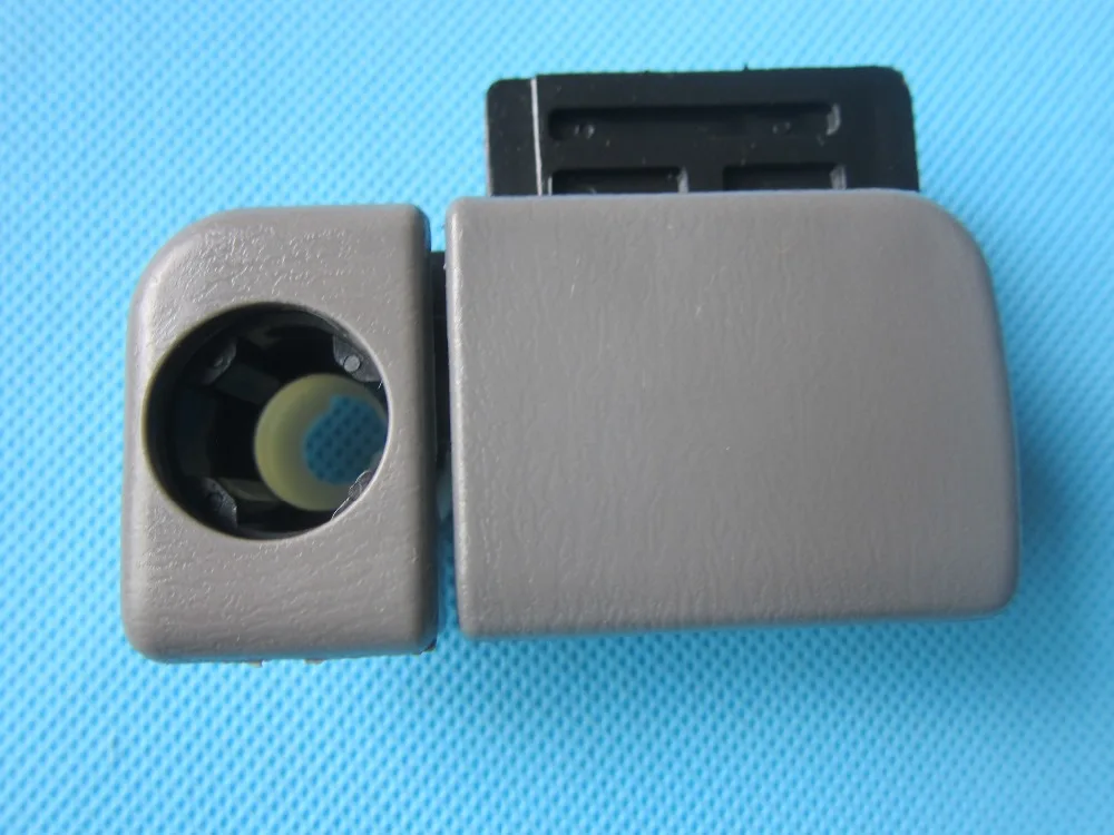 Buy interior parts glove box lock latch handle for