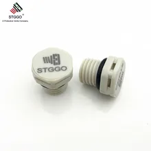 IP68 Stggo Водонепроницаемый защитный вентиляционный разъем для дистанционного управления для тяжелого оборудования