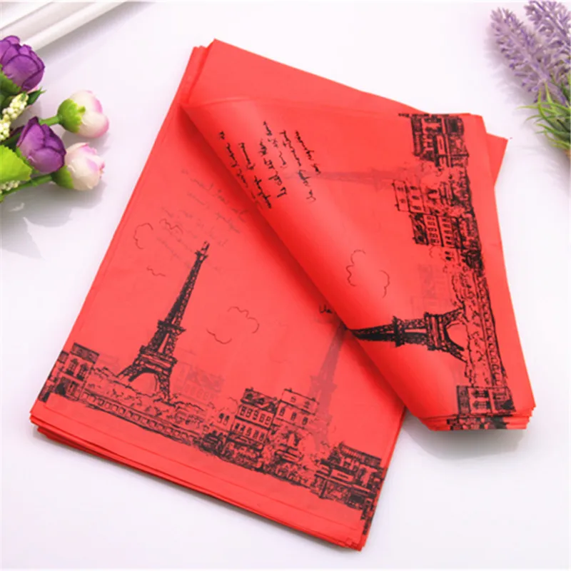 New Style Wholesale 100pcs/lot 15*20cm Red And Black Dot Birthday Present Gift Packaging Plastic Bags