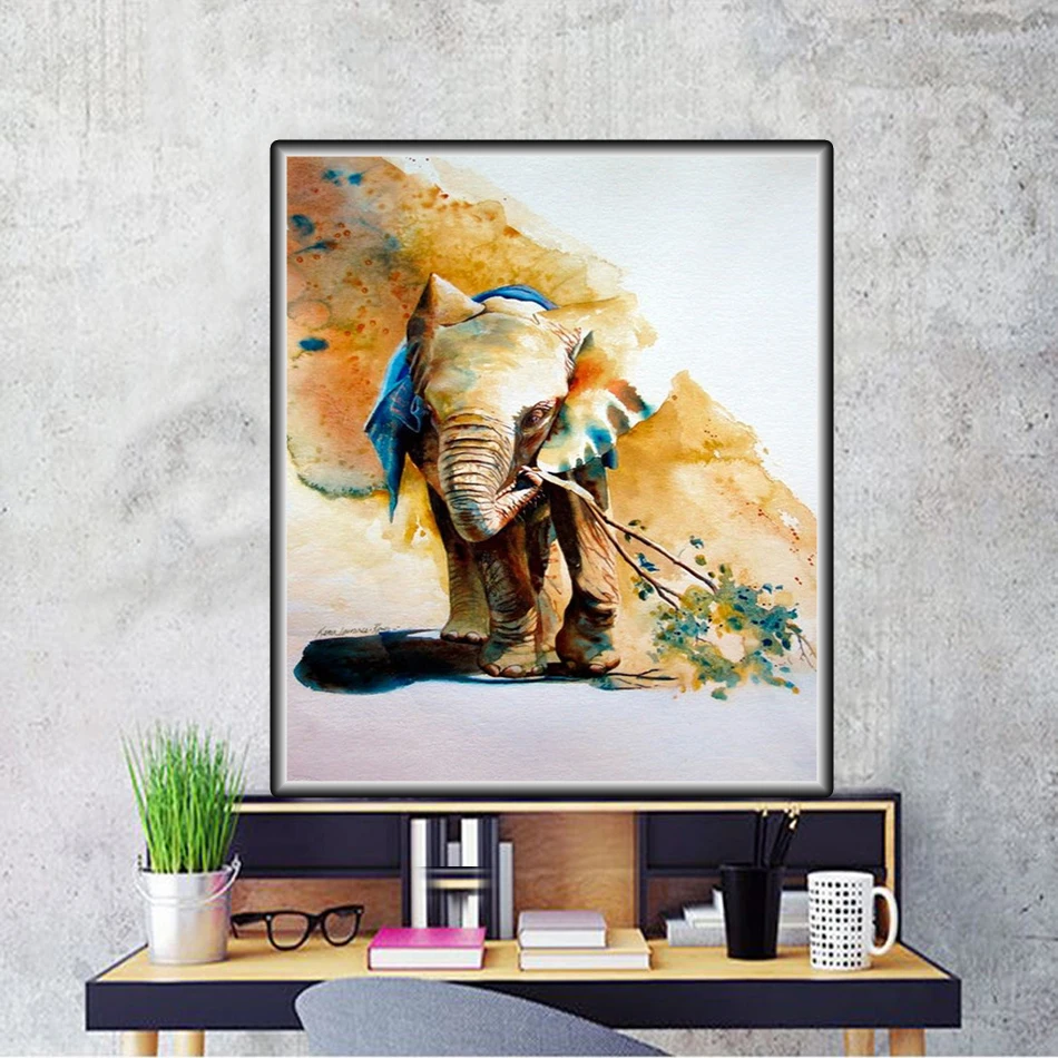 Diamont Painting (5)