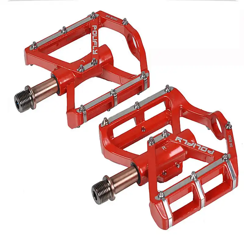 sealed bearing pedal