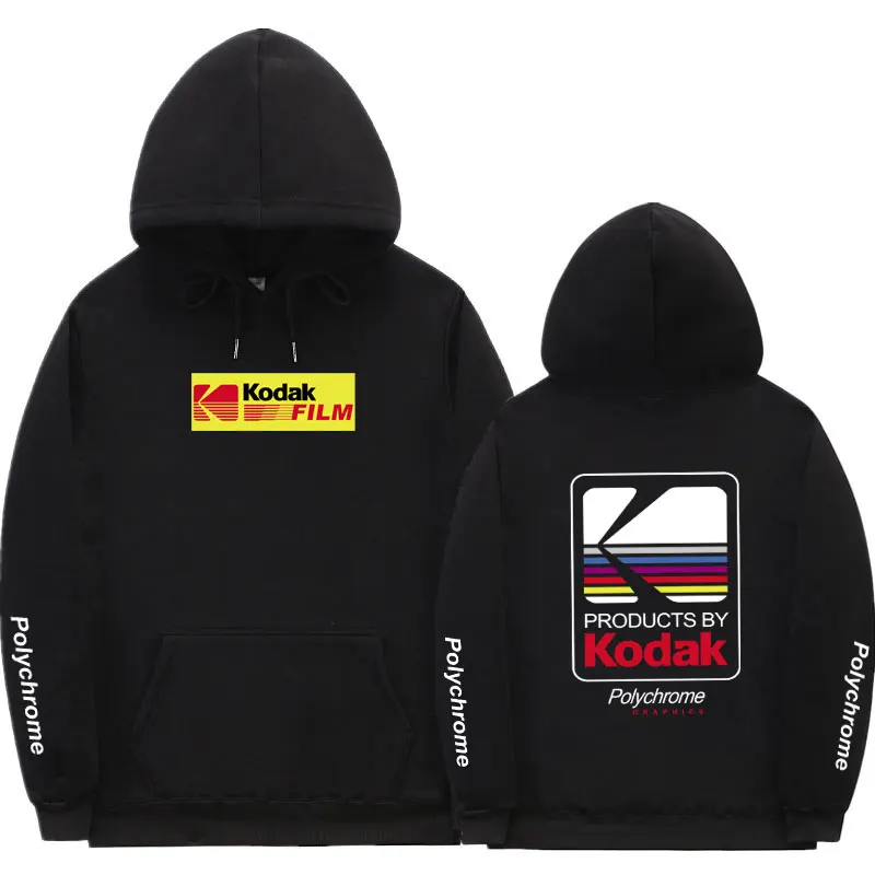 Ceny Nowy 2019 przeznaczenie Tour bluza z kapturem bluza mężczyźni kobiety moda marka odzież streetwear na jesień i zimę bluzy Hip Hop Kodak bluzy mężczyzn