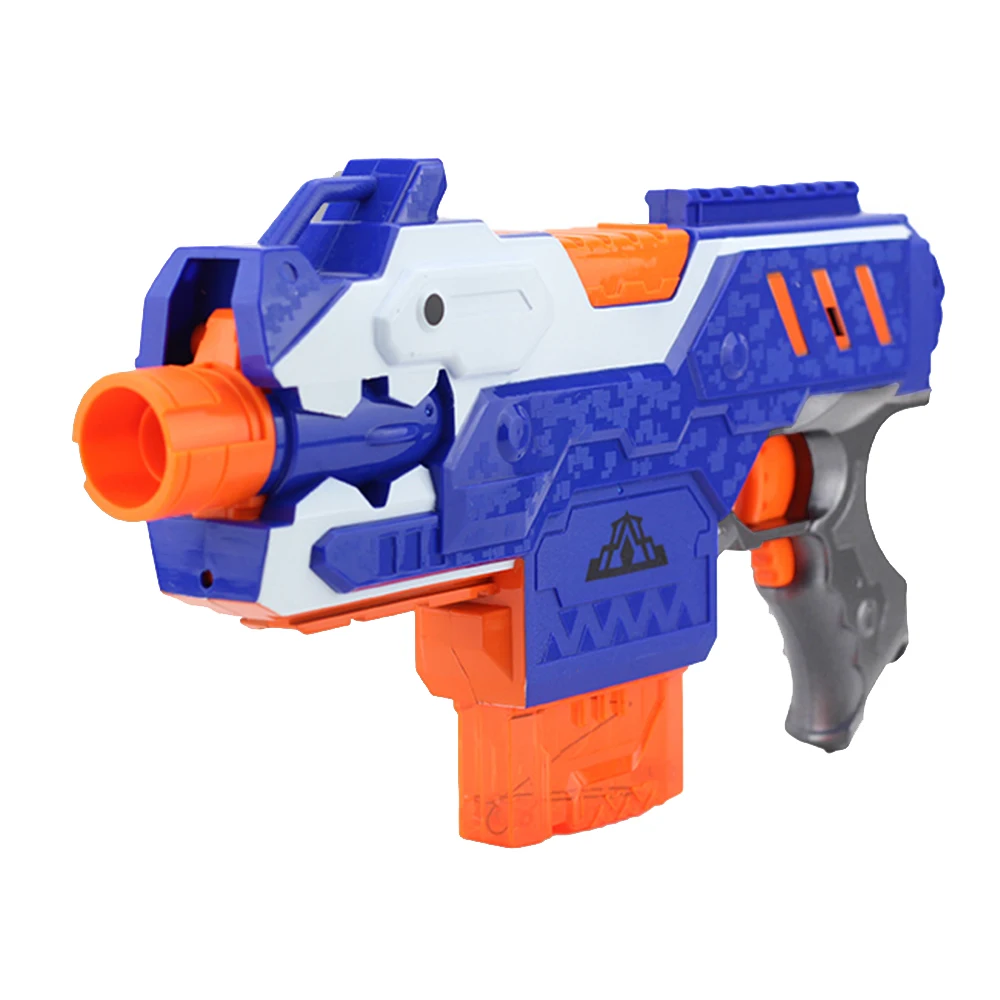 Blaze Storm ® - Arma de brinquedo a Pilha Nerf (Vários Kits