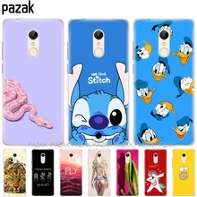 Silicone phone Case For Xiaomi Redmi 5 5.7 inch Xi