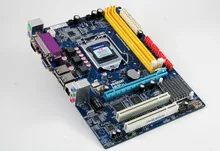 H61p motherboard com pci 1155 needle