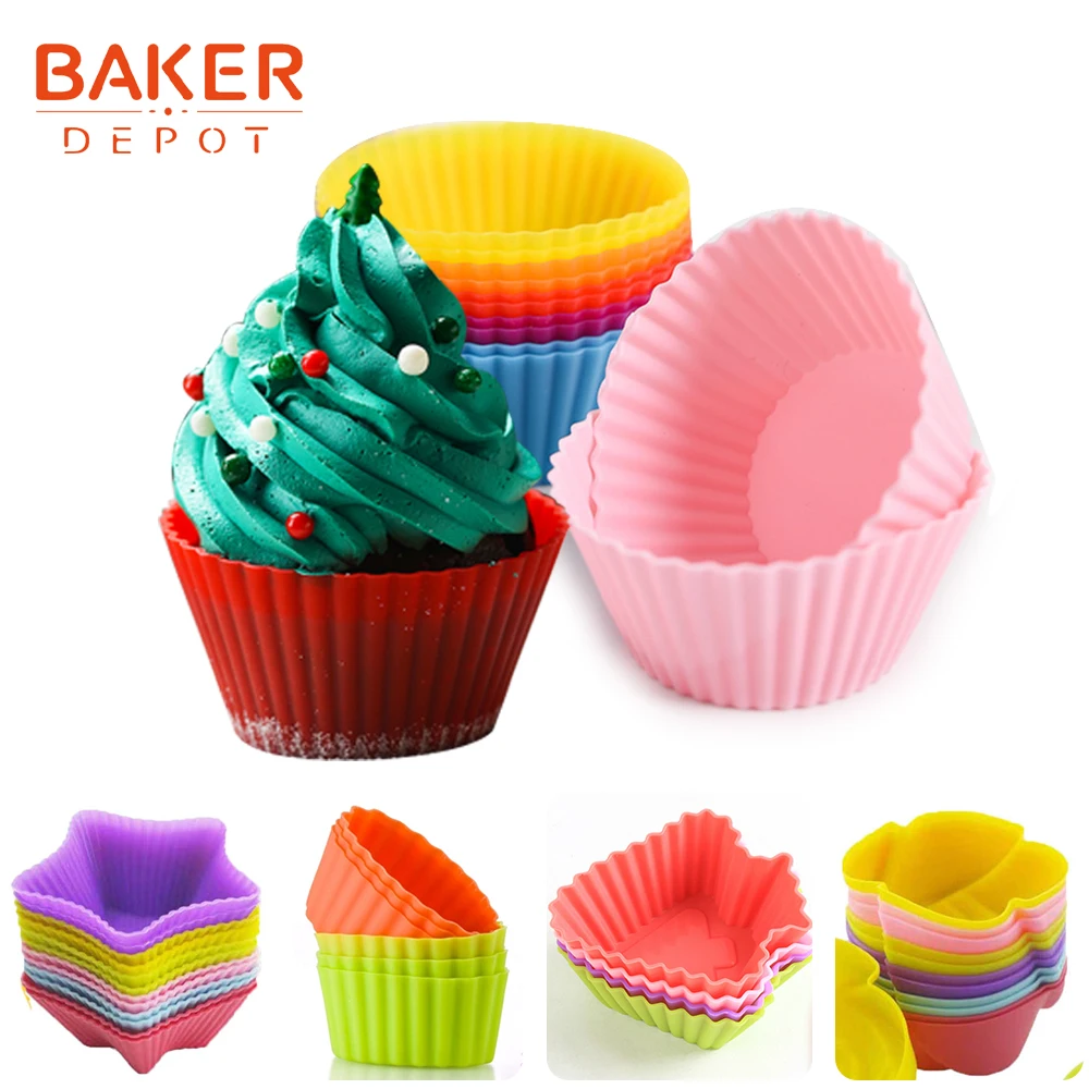 Форма для выпечки яиц 7 см|jelly mold|cake moldsilicone bakeware |